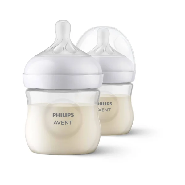Philips Natural Response - Nappflaska - SCY900/02