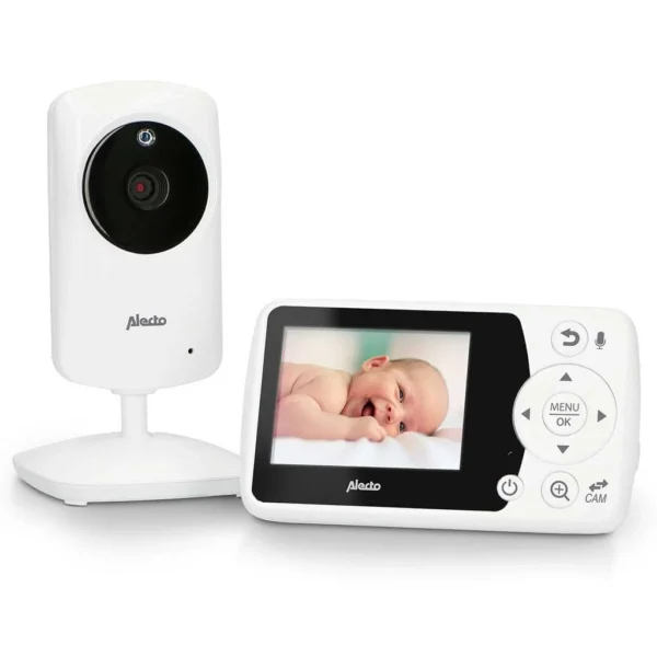 Babymonitor Alecto DVM-64