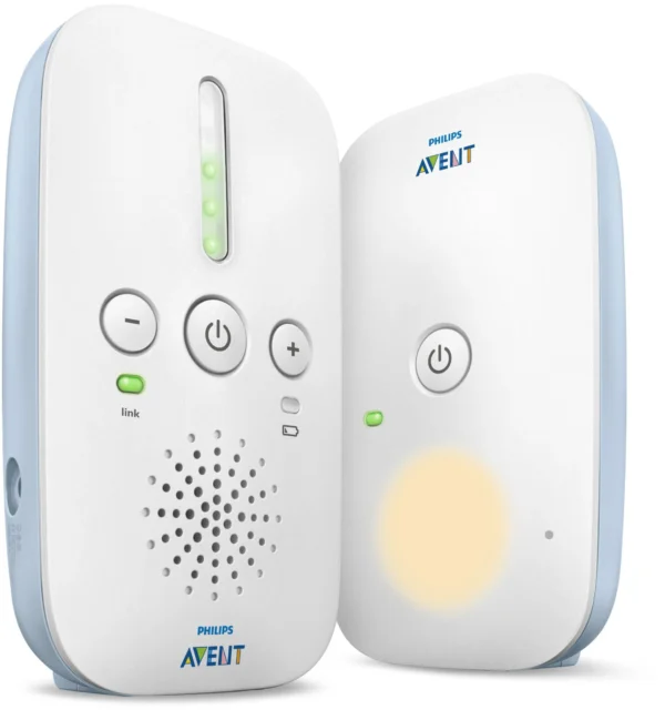 Philips Avent Scd503/26 DECT-babyvakt