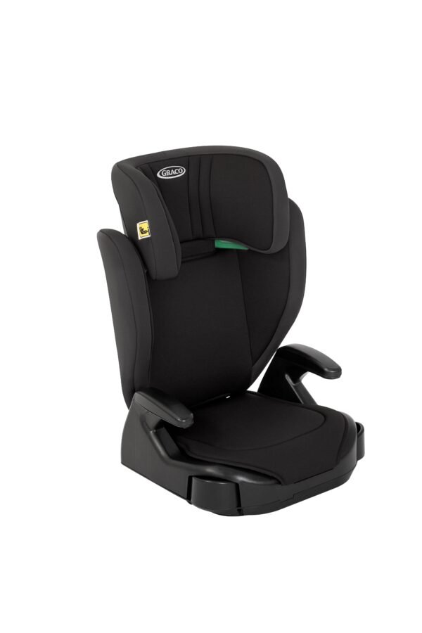 Graco Junior Maxi i-Size bilbarnstol Midnight