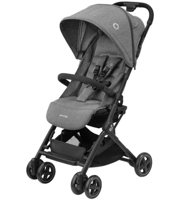 Maxicosi Lara2 Barnvagn