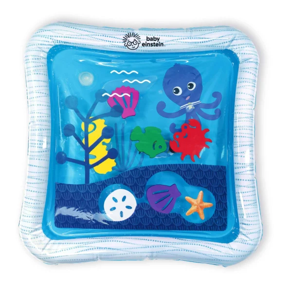 Baby Einstein Opus' Ocean of Discovery Vattenmatta