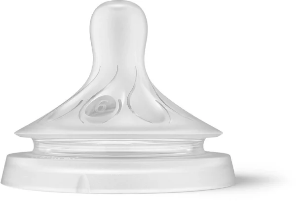 Philips Avent Natural Response dinapp 6m+