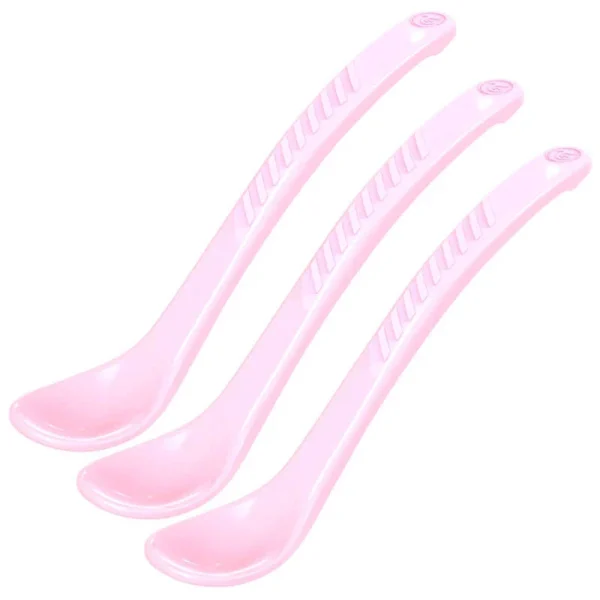 Twistshake Matningssked 3-pack, Rosa